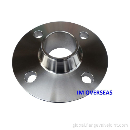 BS4504 EN1092 PN16 Stainless Steel Flanges BS4504 PN16 RF/FF/PL/SO stainless steel flanges Manufactory